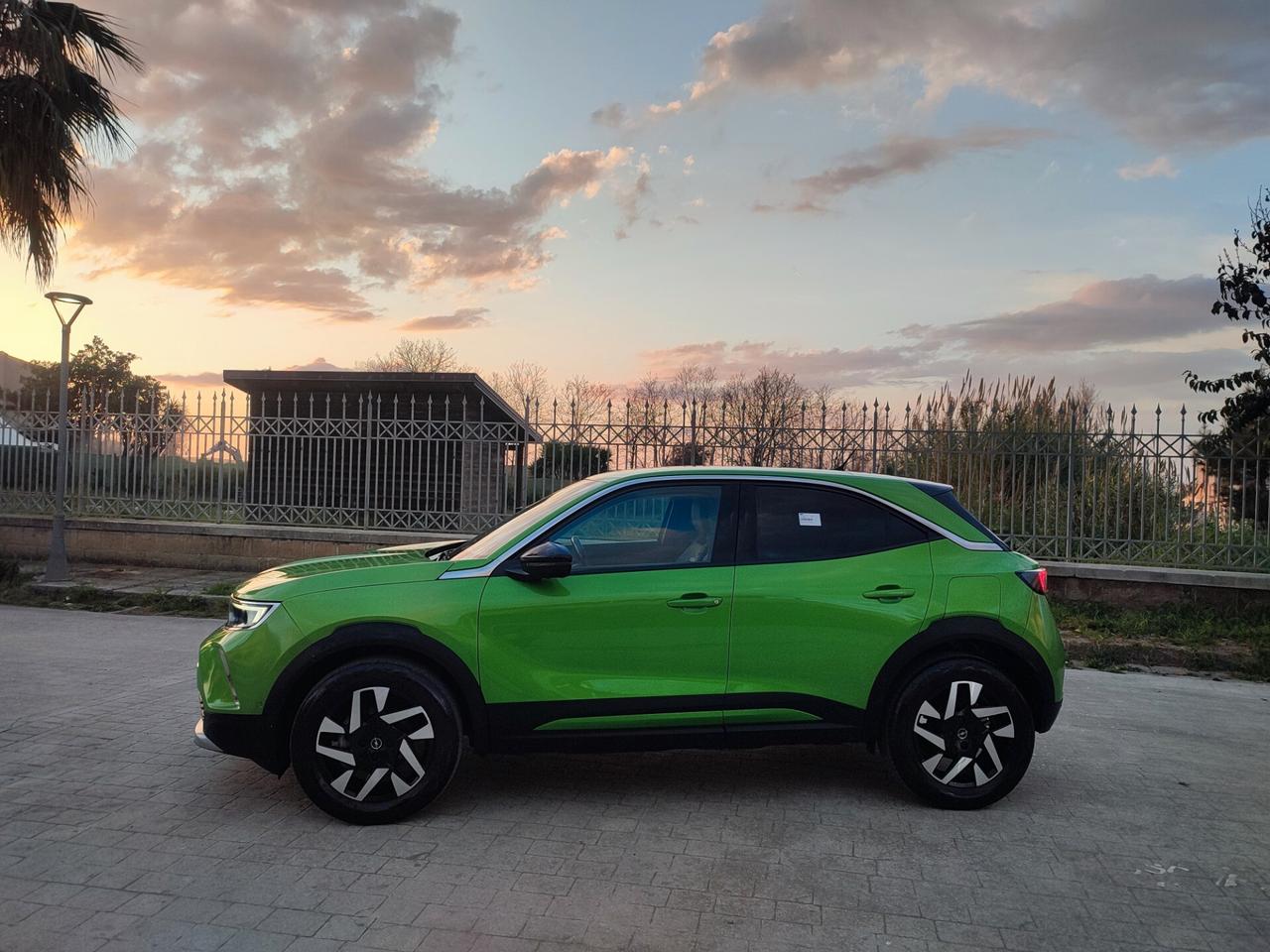 Opel Mokka 1.5 D 110 CV TELECAMERA KM CERTIFICATI