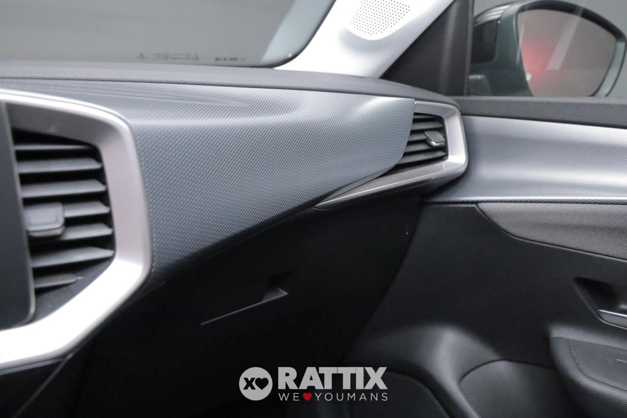 Opel Mokka-E motore elettrico 57kW Edition