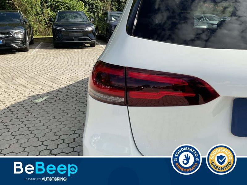 Mercedes-Benz Classe B B 180 D SPORT AUTO
