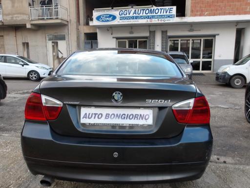 BMW Serie 3 Berlina 320d Futura