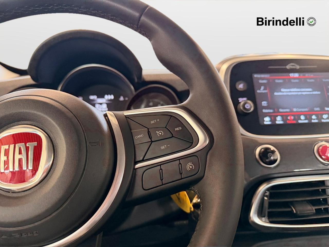 FIAT 500X - 500X 1.0 T3 120 CV Connect