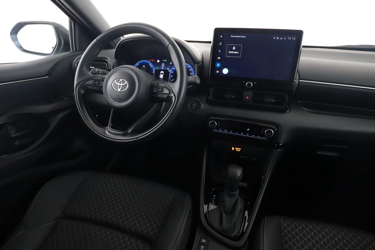 Toyota Yaris 1.5 Hybrid Lounge 1 PROPRIETARIO
