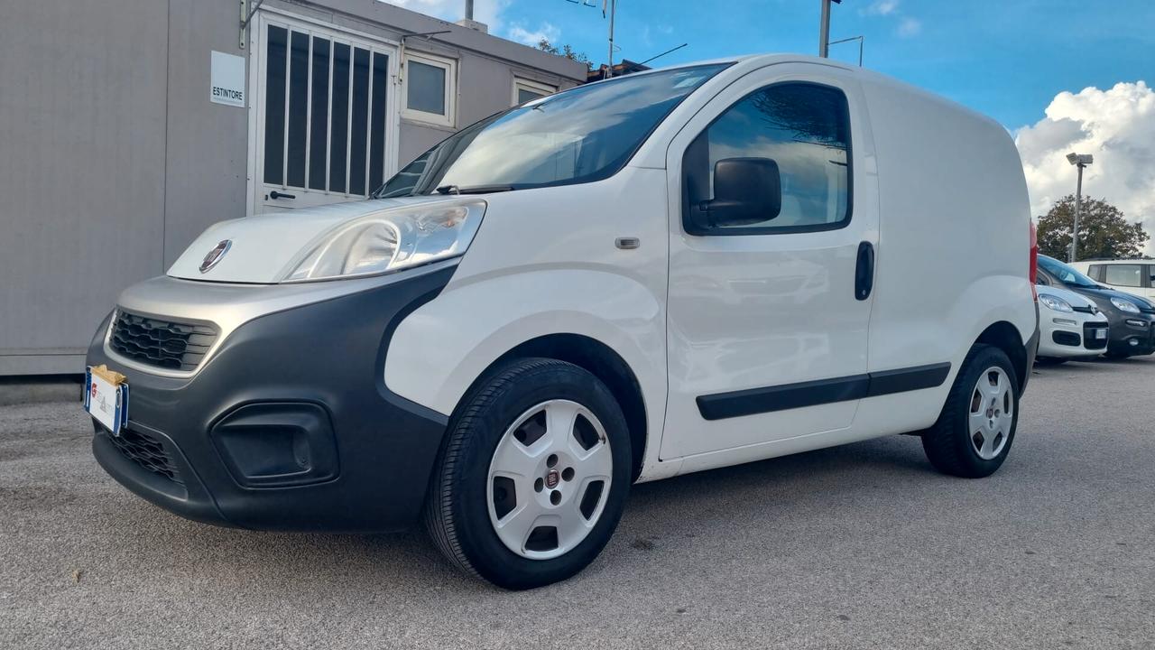 Fiat Fiorino 1.3 MJT 95CV Cargo