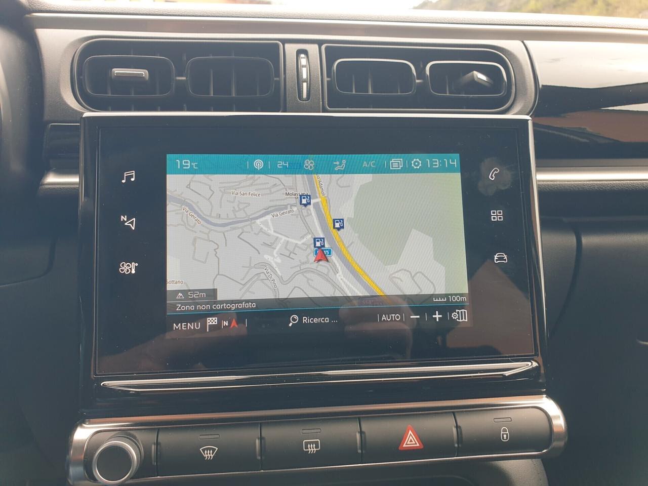 Citroen C3 PureTech 83 S&S You!