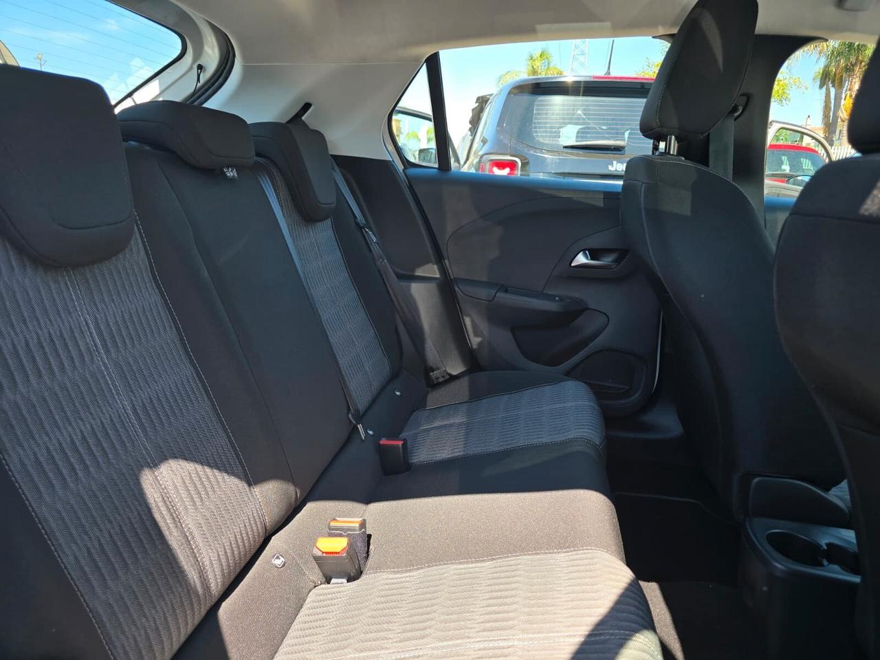 OPEL NEW CORSA 1.2 EDITION 75CV