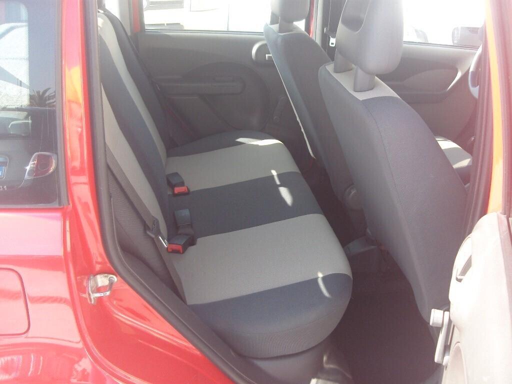 Fiat Panda 1.2 Dynamic - 2007