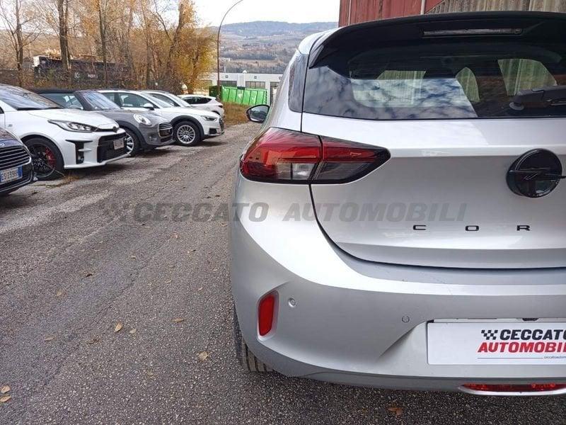 Opel Corsa Nuova Corsa Edition 1.2 100CV MT6