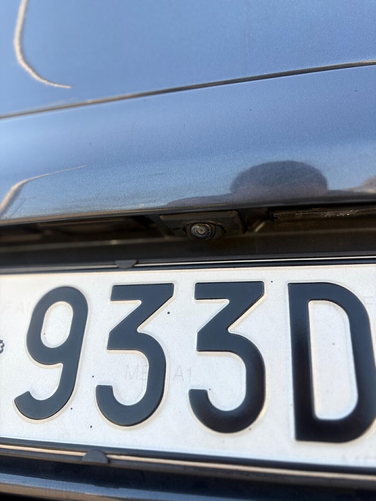 Renault Clio 1.5 dci Diesel 90cv