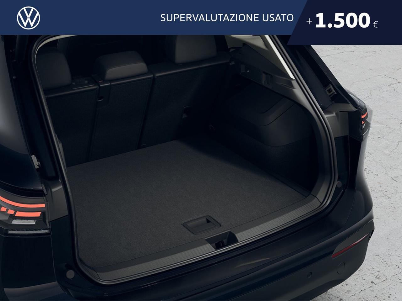 Volkswagen Tiguan 1.5 etsi edition plus 150cv dsg