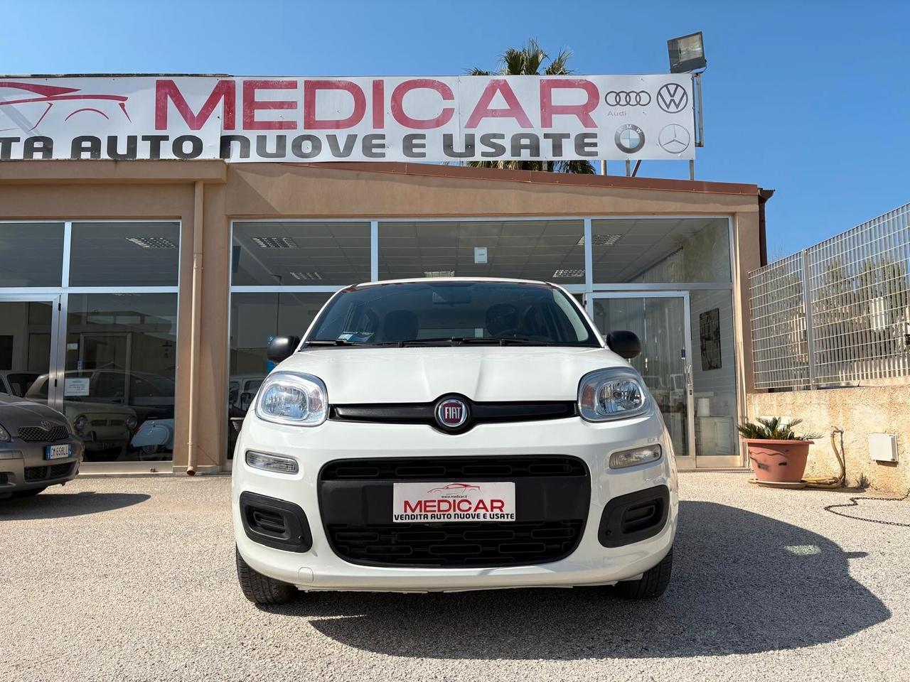 Fiat Panda 1.2 EasyPower Easy 69CV