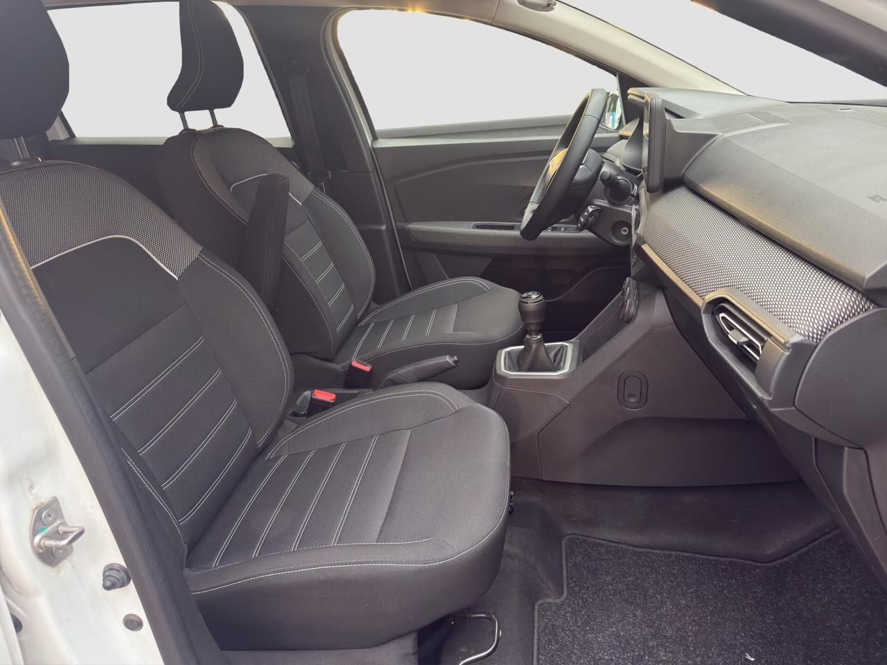 Dacia Jogger 1.0 TCe GPL 100 CV 7 posti Expression