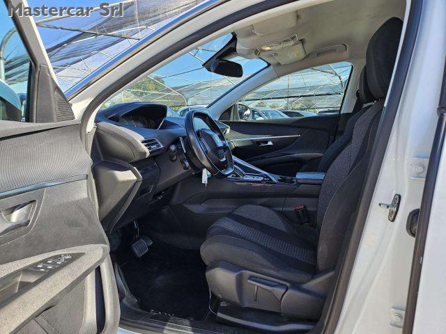 PEUGEOT 3008 3008 II 2016 1.6 bluehdi Business s - FN933MH