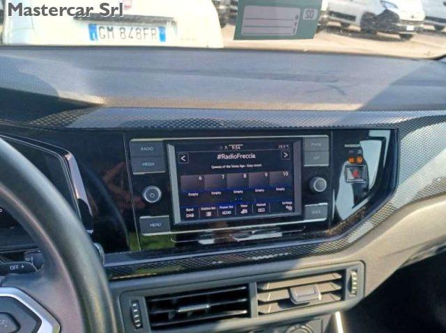 VOLKSWAGEN Taigo Taigo 1.0 tsi Life 110cv DSG - GP084WX