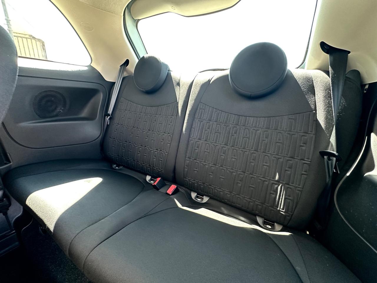 Fiat 500 1.0 hybrid Monotrim * NO VINCOLI*