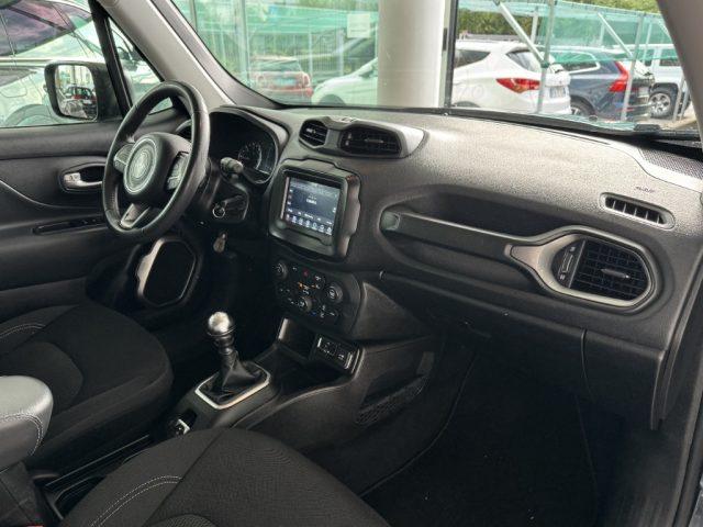 JEEP Renegade 1.6 Mjt 130 CV Longitude PREZZO REALE