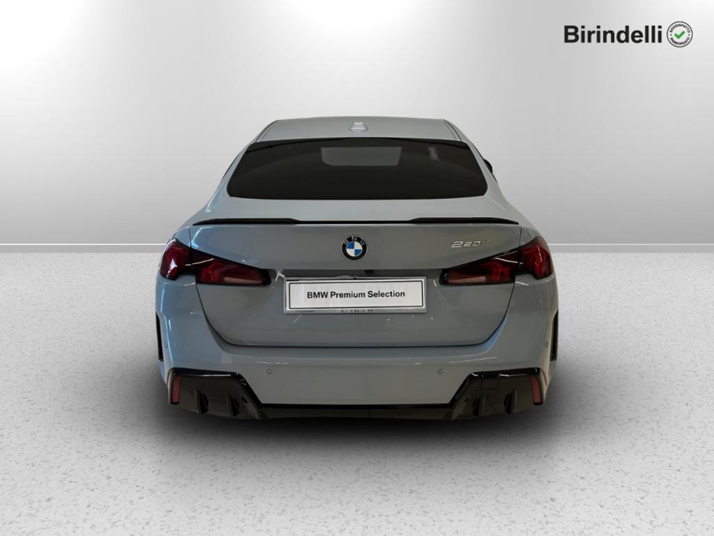 BMW BMW 220d Gran Coupé