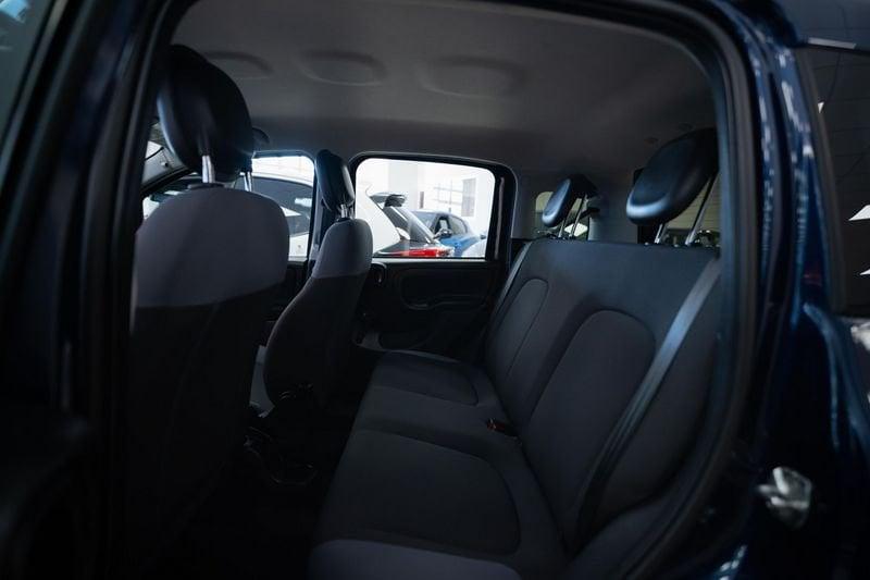 FIAT Panda III 2016 1.2 Easy easypower Gpl 69cv my19
