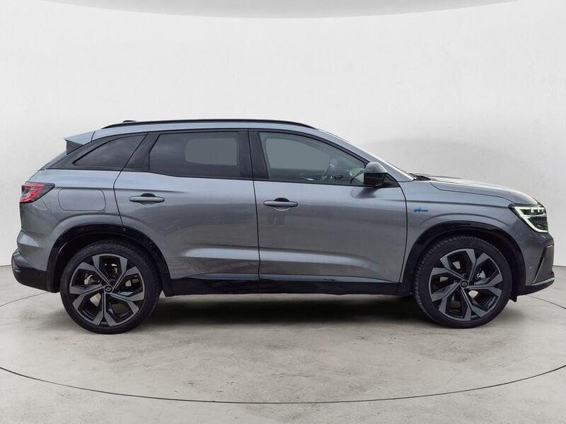 Renault Austral 1.2 E-Tech full hybrid Iconic Esprit Alpine 200cv auto