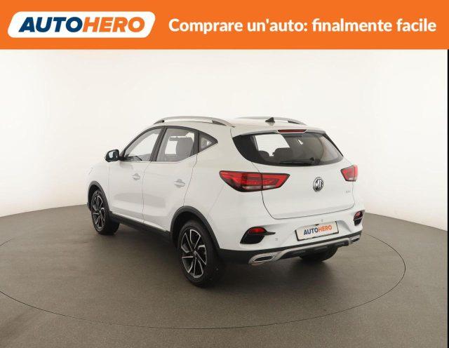 MG ZS Classic 1.5 VTi-tech Luxury