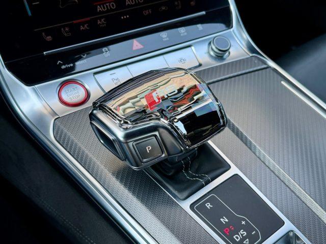 AUDI RS7 SPB Ivaesp,Unicoprop, Laser, Asse post sterzante