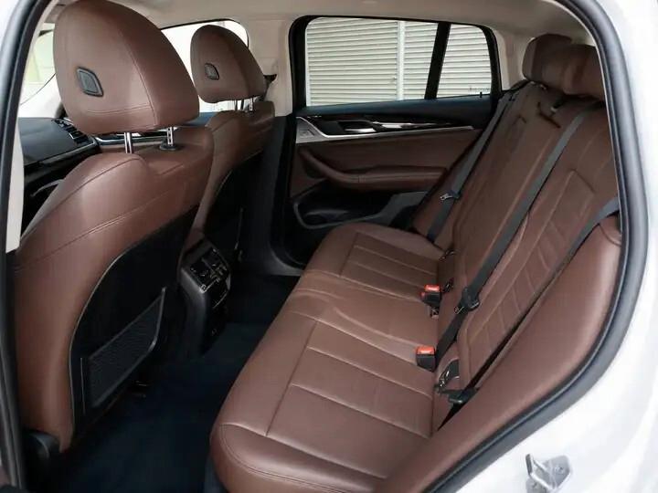 Bmw X4 xDrive20d 48V "IN ARRIVO"