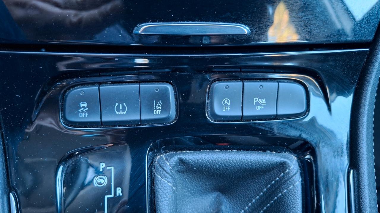 Opel Grandland X 1.5 diesel 130 CV C.AUTOMATICO