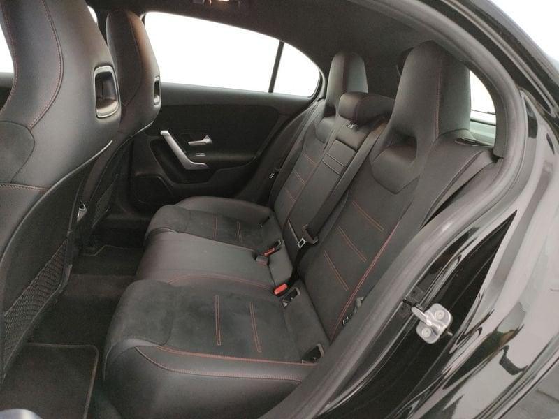 Mercedes-Benz Classe A A 180 AMG Line Premium auto Advanced Plus