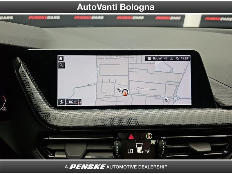BMW Serie 1 118d Business Advantage