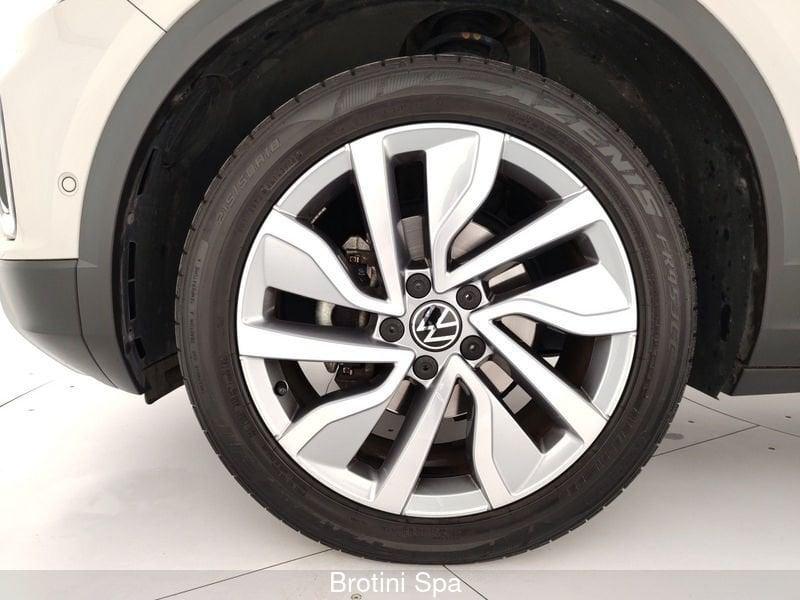 Volkswagen T-Roc T-Roc 1.0 TSI Style
