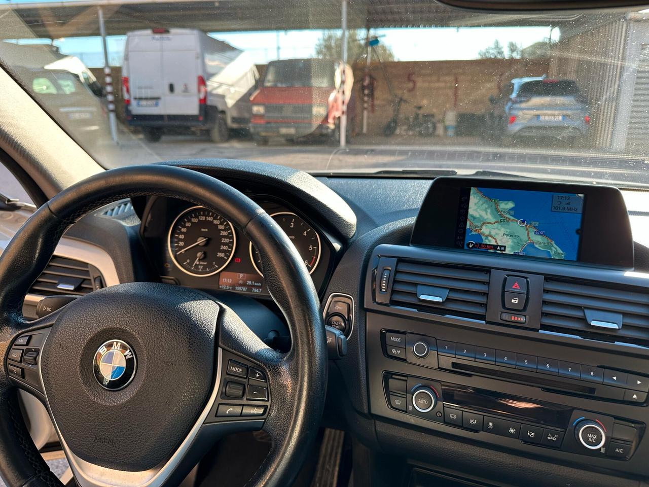 Bmw 118 118d 5p. Sport