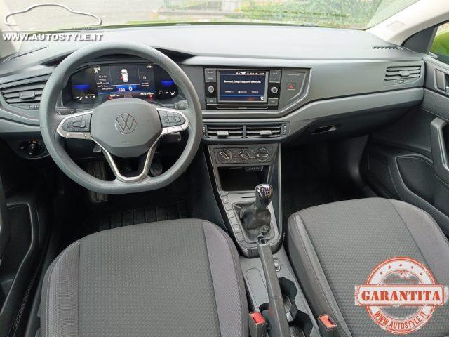 VOLKSWAGEN Taigo 1.0 TSI 95 CV