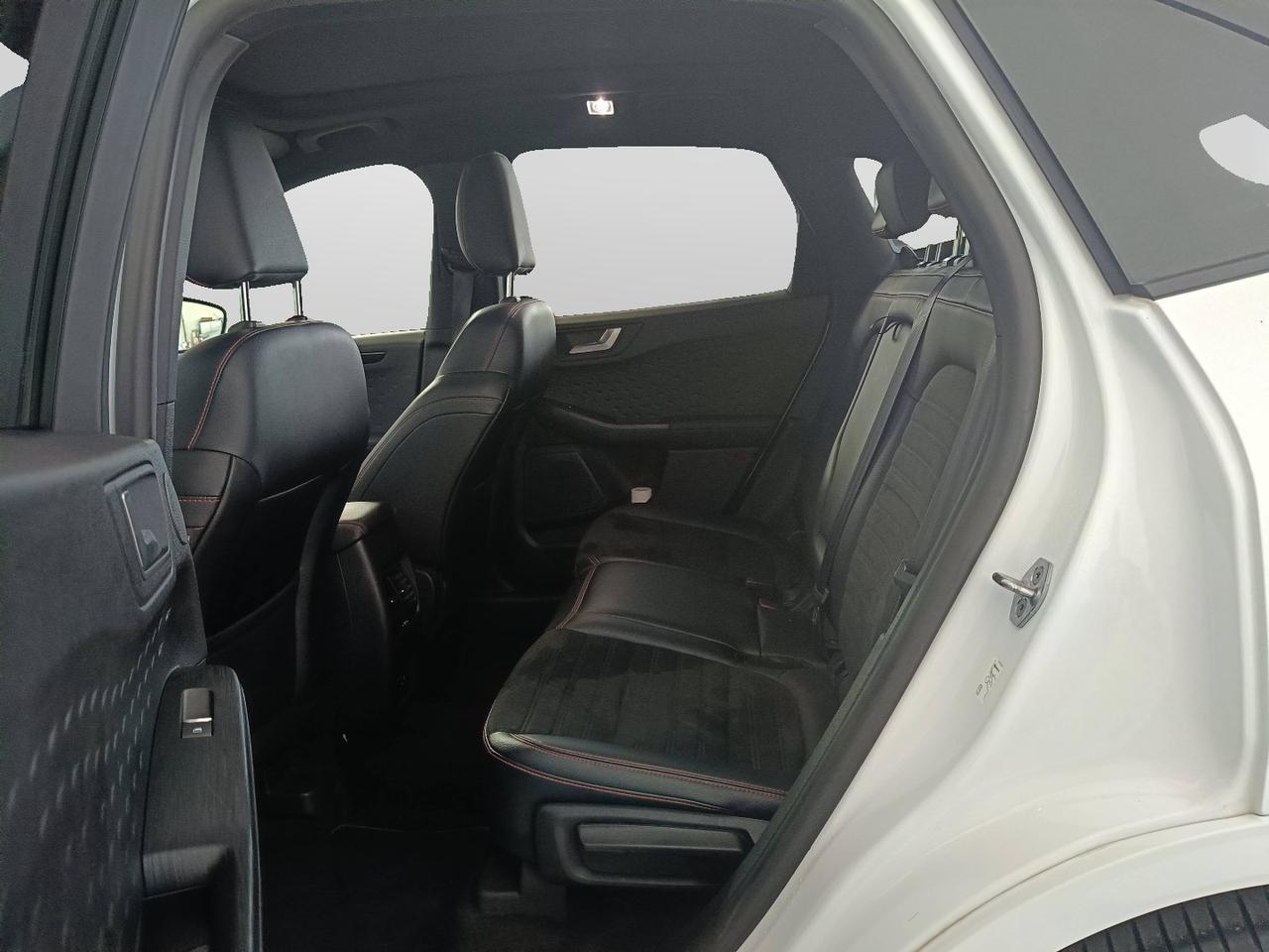 FORD Kuga III 2020 - Kuga 1.5 ecoblue ST-Line X 2wd 120cv