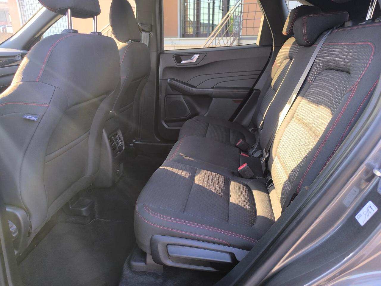 Ford Kuga 1.5 EcoBlue 120 CV aut. 2WD ST-Line Design