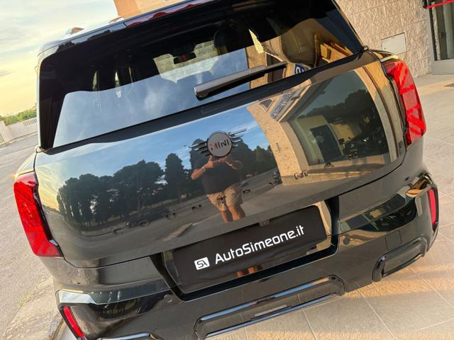 MINI Countryman D JCW Countryman TETTO APR/PAN-CERCHI DA 20''
