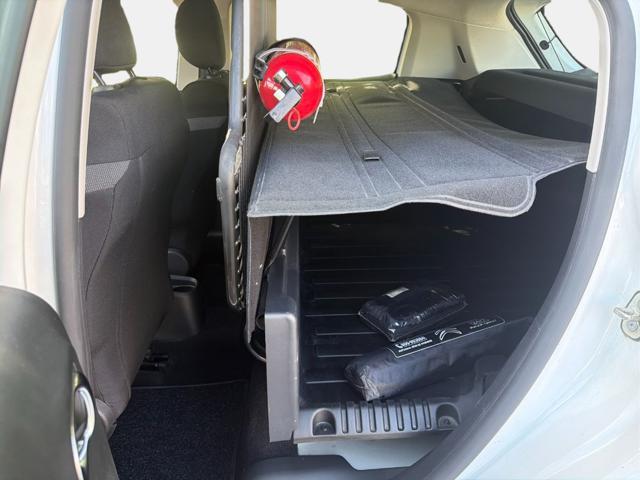 CITROEN C3 BlueHDi 100 Van Feel Autocarro