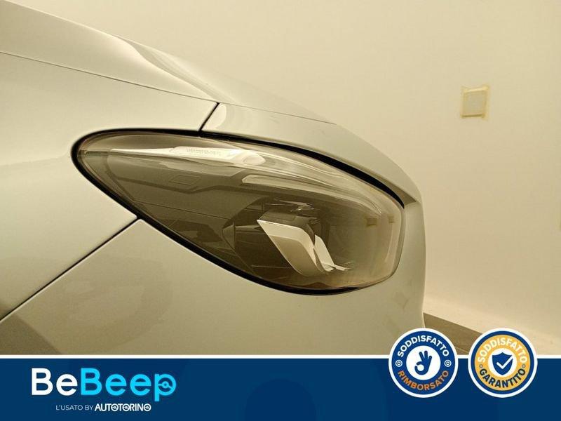Mercedes-Benz Classe B B 180 D SPORT AUTO
