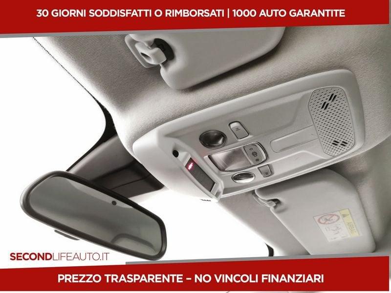 Opel Mokka 1.2 t Edition s&s 100cv