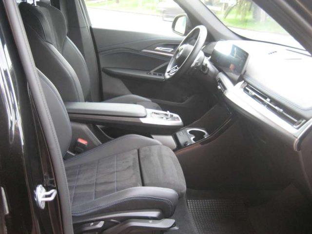 BMW X1 XDRIVE 20D M SPORT