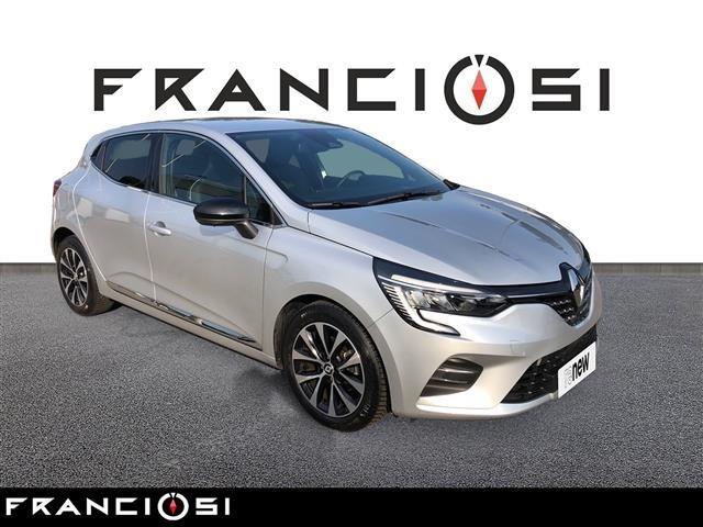 RENAULT Clio 5 Porte 1.0 TCe Techno