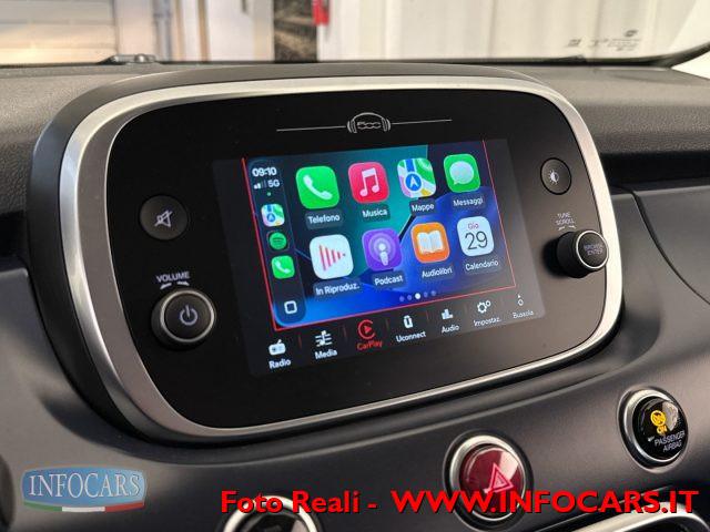 FIAT 500X 1.3 MultiJet 95 CV Club - PROMO