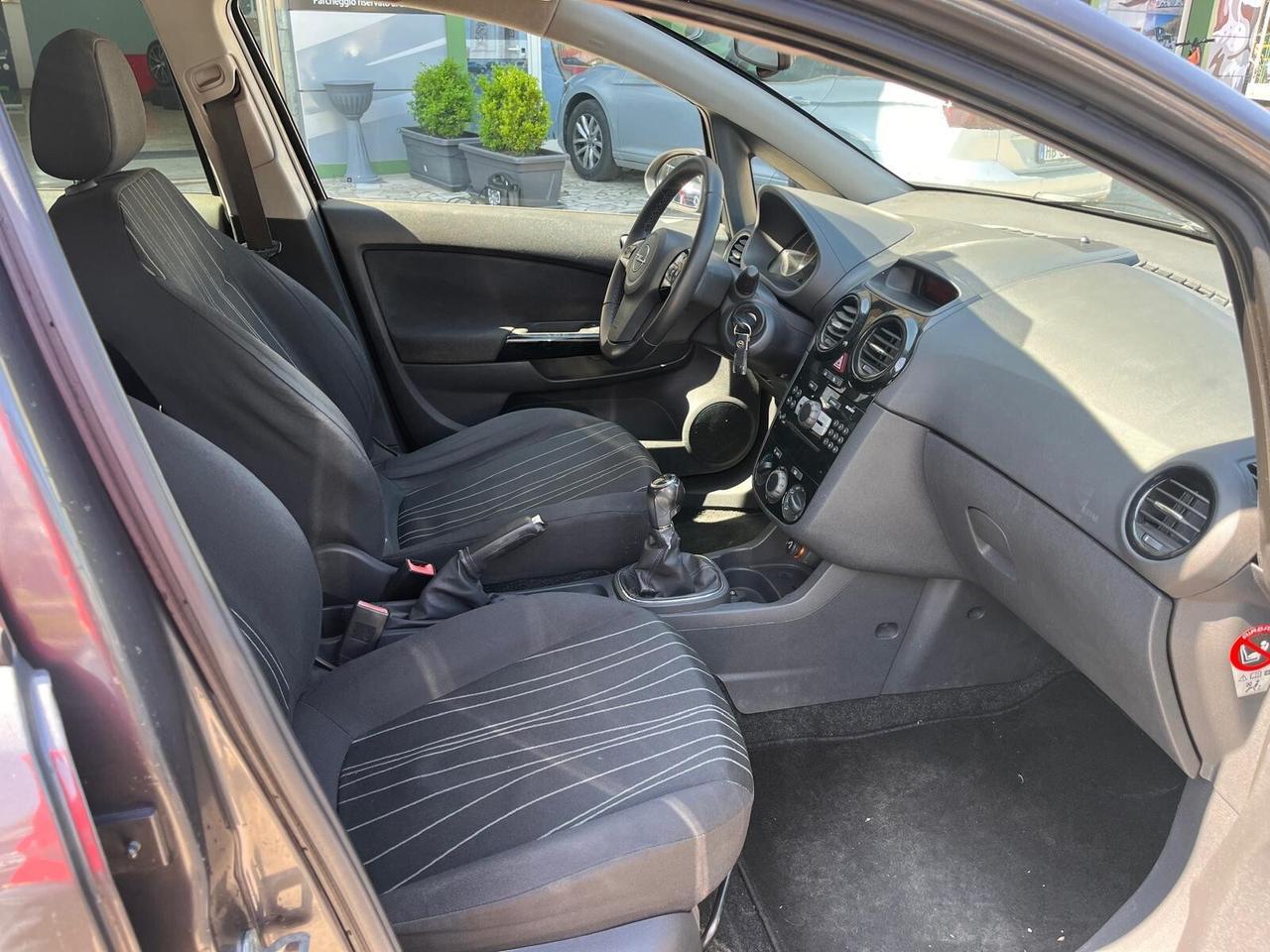 OPEL CORSA 1.3CDTI 75CV