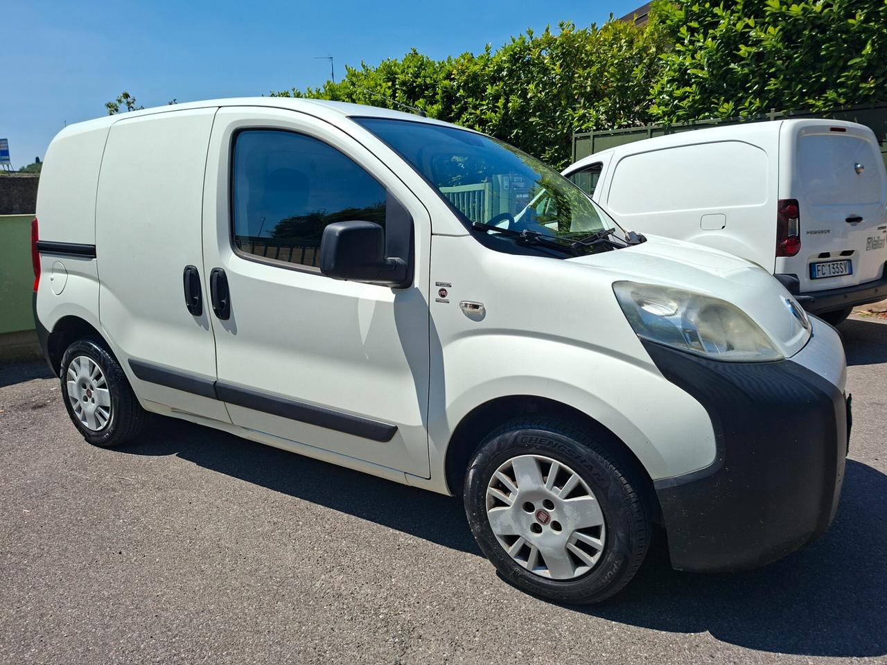 Fiat Fiorino 1.3 MJT DA NEOPATENTATI / EURO 5B