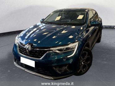 Renault Arkana Arkana Full Hybrid E-Tech 145 CV Techno