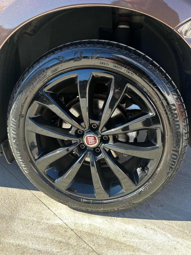 FIAT Tipo 1.6 Mjt S&S DCT SW Lounge OK NEOPATENTATO