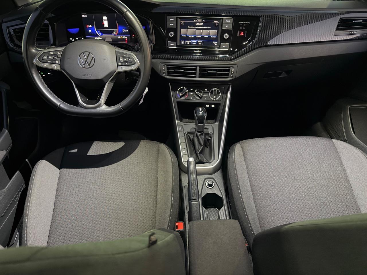 Volkswagen Taigo 1.0 TSI 110 CV DSG Life KM CERTIFICATI!!!