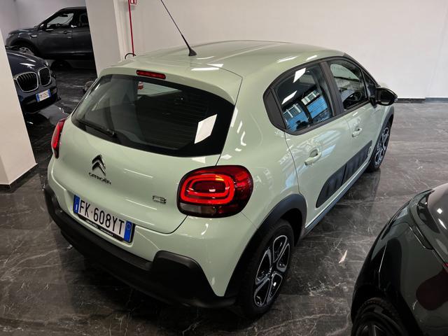 CITROEN C3 BlueHDi 75 S&S Feel NEOPATENTATI