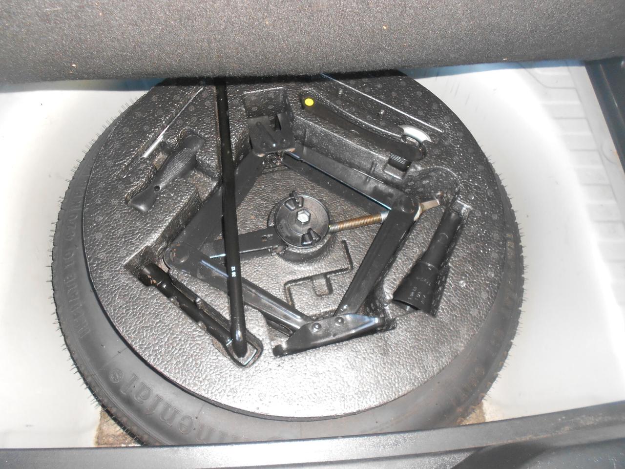 500L,1.3mjet(TENUTA MANIACALMENTE)CRUISE,sensori