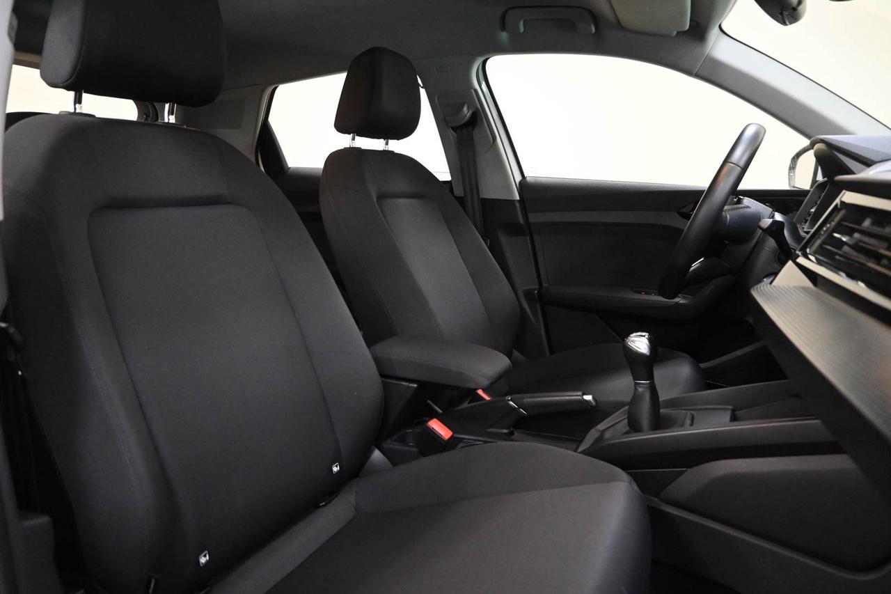 AUDI A1 2ª serie A1 SPB 30 TFSI Advanced