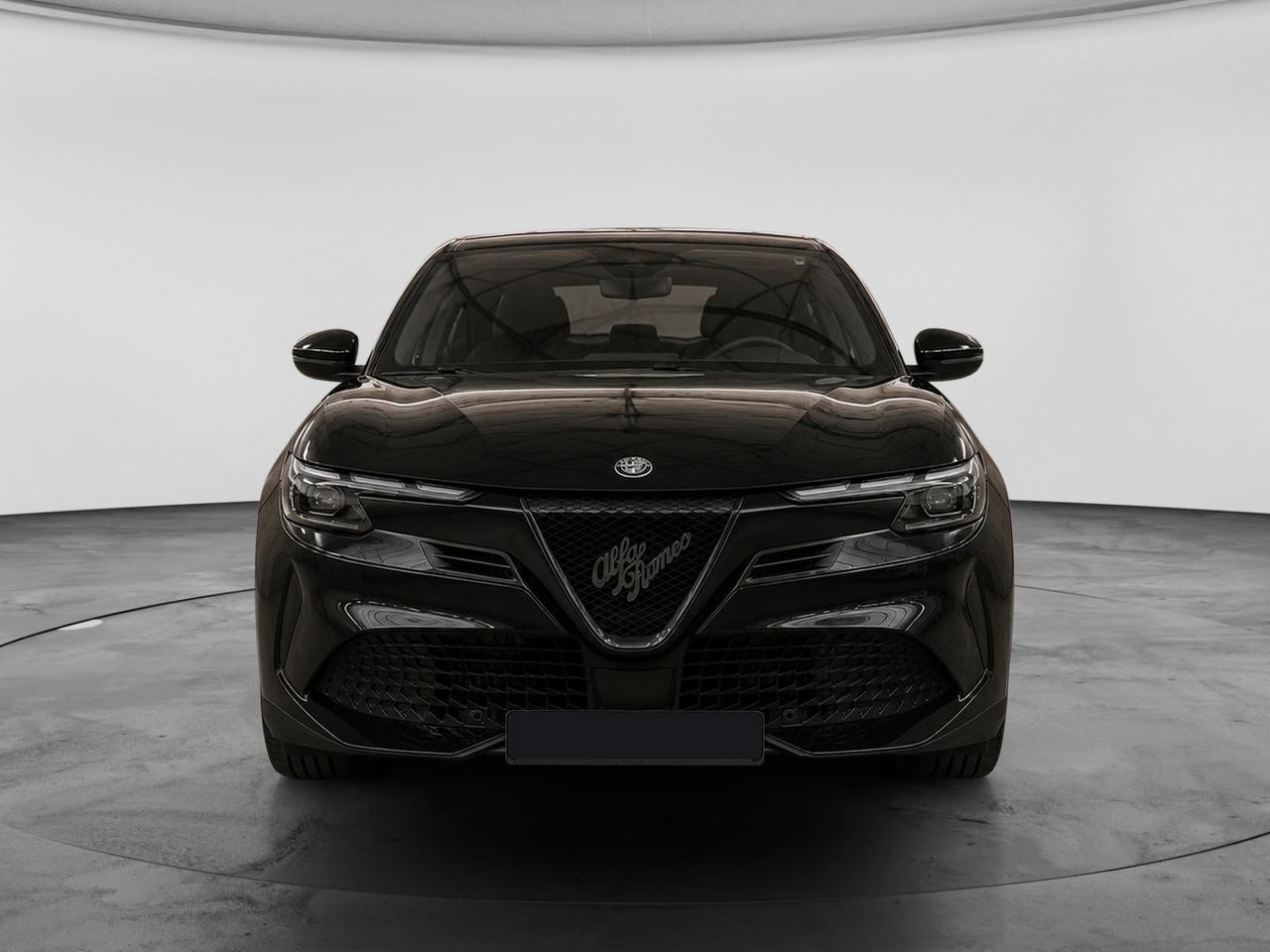 ALFA ROMEO Junior - Junior 1.2 ibrida 145cv edct6