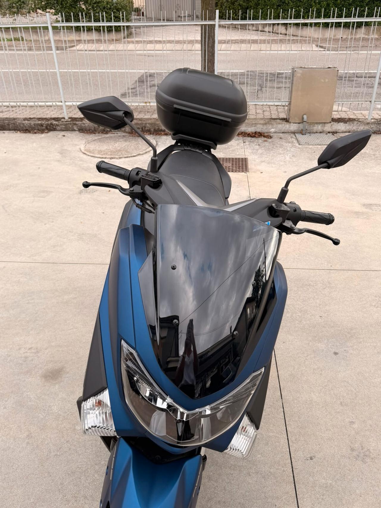 Yamaha NMAX